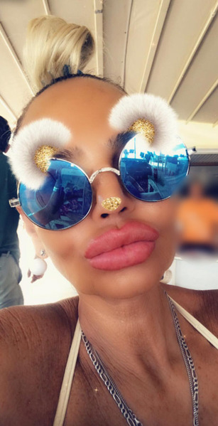 Foto von NEU! DEUTSCHE LAURA DEL SOLE - Nur diese Woche