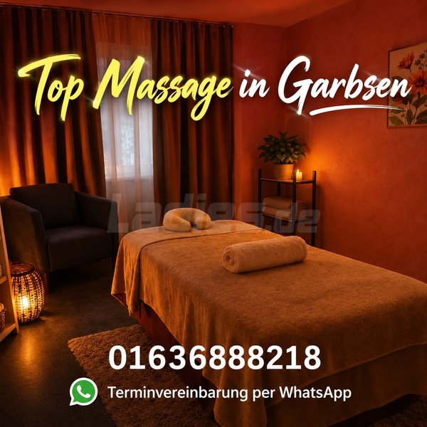 Foto von Top Chinesische Massage in Garbsen