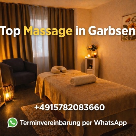 Top Chinesische Massage in Garbsen, Garbsen