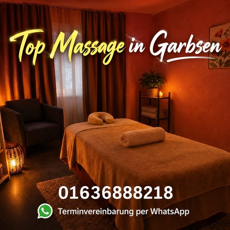 Top Chinesische Massage in Garbsen, Garbsen