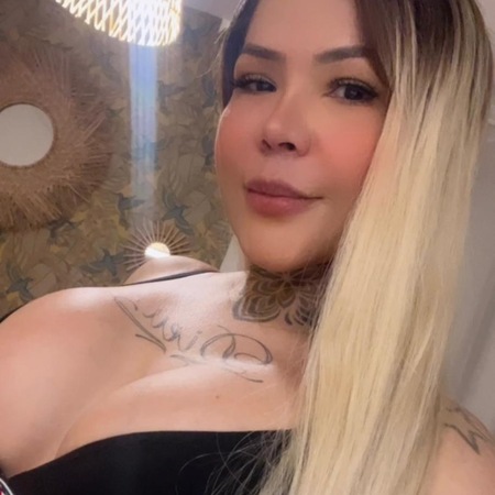 Larissa