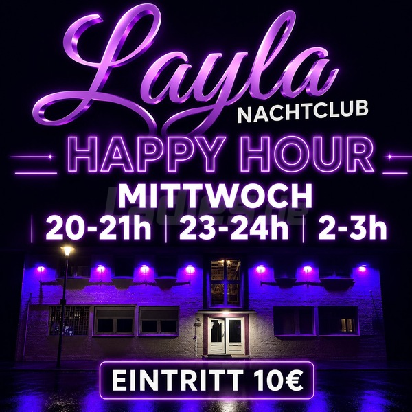 Layla Nachtclub