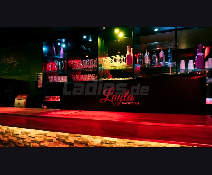Foto von Layla Nachtclub