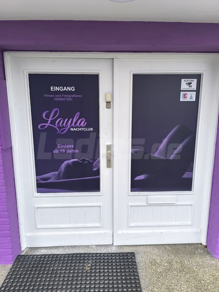 Foto von Layla Nachtclub