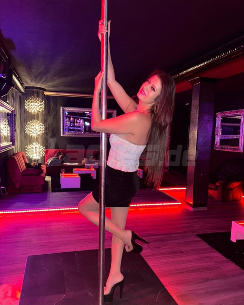 Foto von Layla Nachtclub
