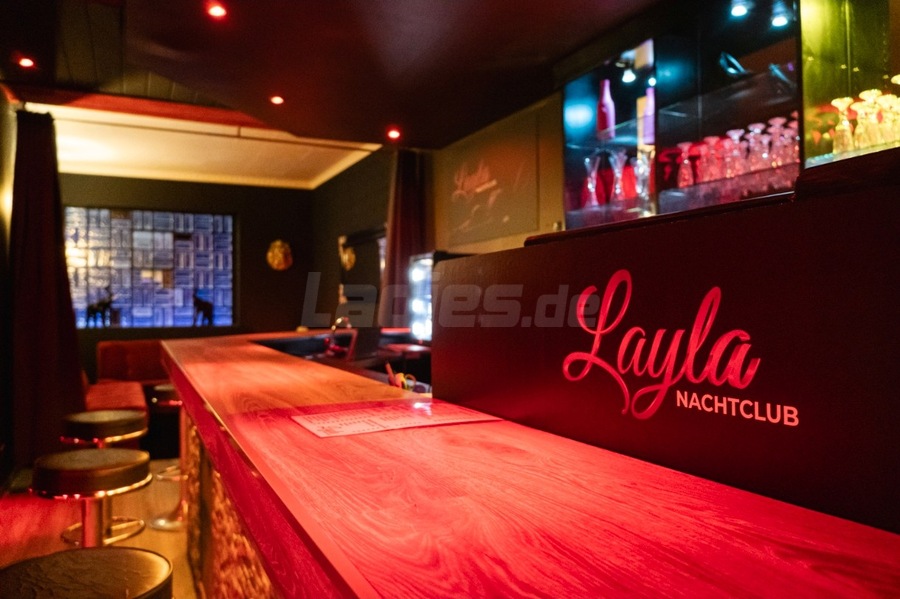 Foto von Layla Nachtclub