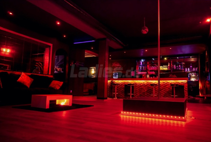 Foto von Layla Nachtclub