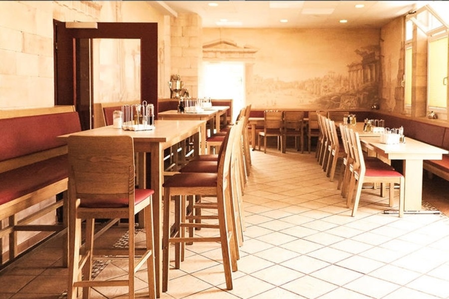 Foto von Berlins erotischer Höhepunkt