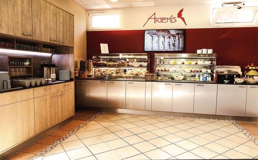 Foto von Berlins erotischer Höhepunkt