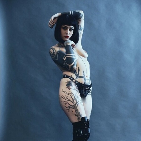 Miss Rosi Riot, Berlin