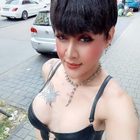 TS ERINNA XXL TOP PARTY, Bremen