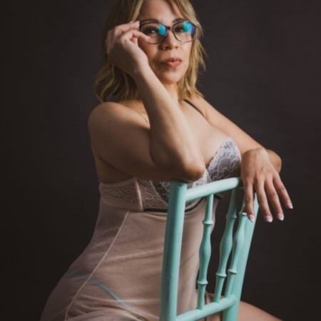 Melanie zur Zeit in der Villa Venezia Trier, Trierweiler