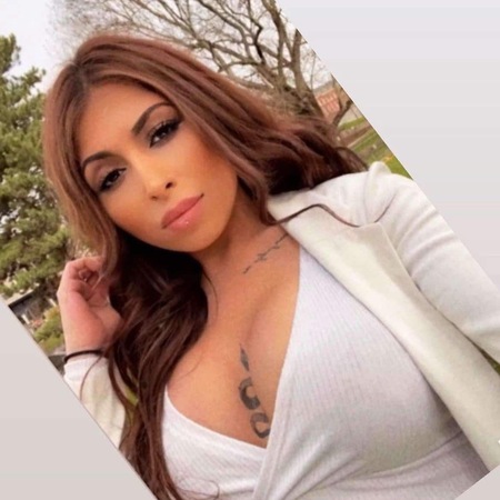 TS Deutsch-Russin Anastasia Nur telefonisch erreichbar, Bochum