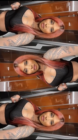 TS Deutsch-Russin Anastasia Nur telefonisch erreichbar, Bochum