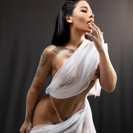 Rebeka SEXY, München