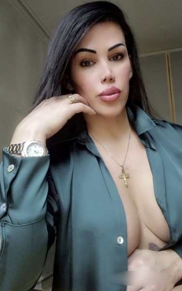 Foto von TRANS KOLLUCCI DECHAMBOU ATT