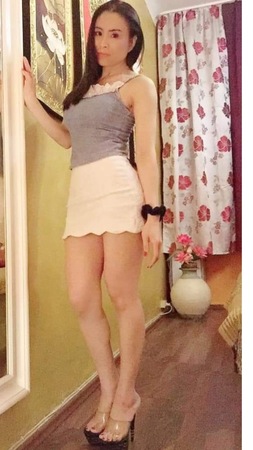 Pinky, Berlin-Steglitz