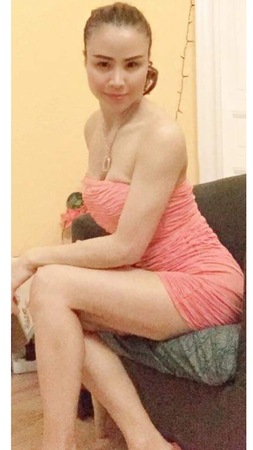 Pinky, Berlin-Steglitz