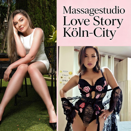 Massage Studio Love Story, Köln