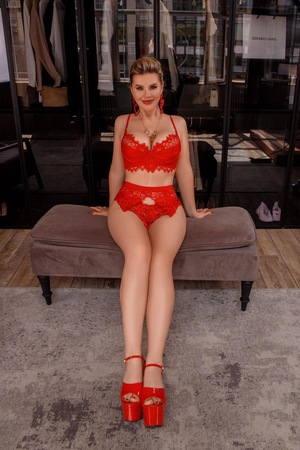 Massage Studio Love Story, Köln