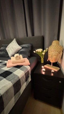 Massage Studio Love Story, Köln