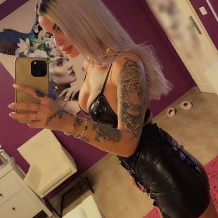 Nataly Bizzar Nur Mit Termin, Bielefeld