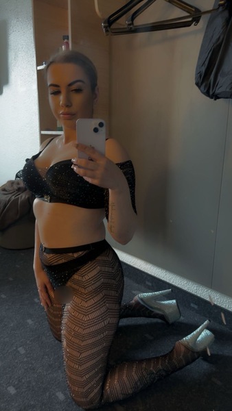 Foto von Natali
