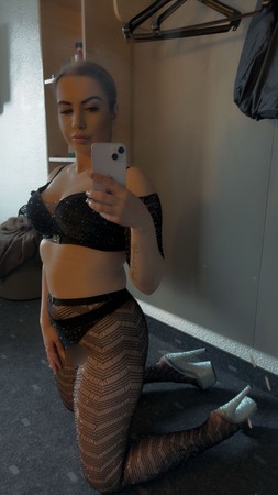 Natali, Berlin
