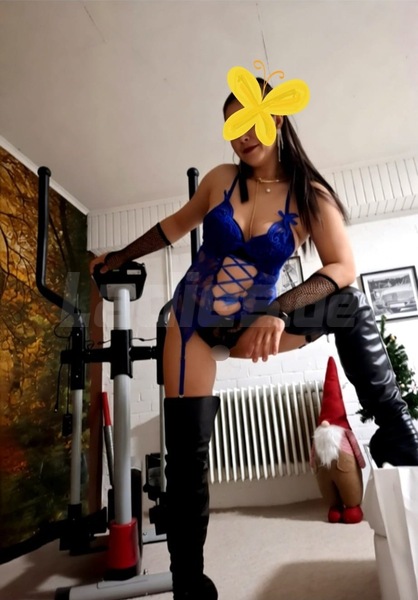 Foto von Rose