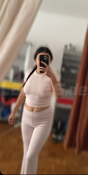 Foto von Melanie