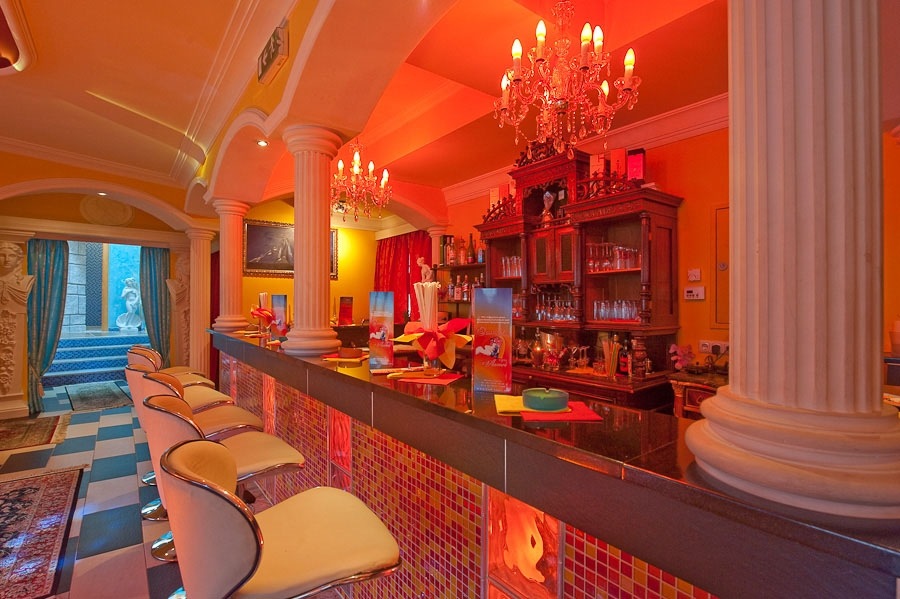 Foto von Es lebe die Liebe!