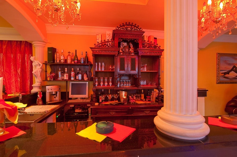 Foto von Es lebe die Liebe!