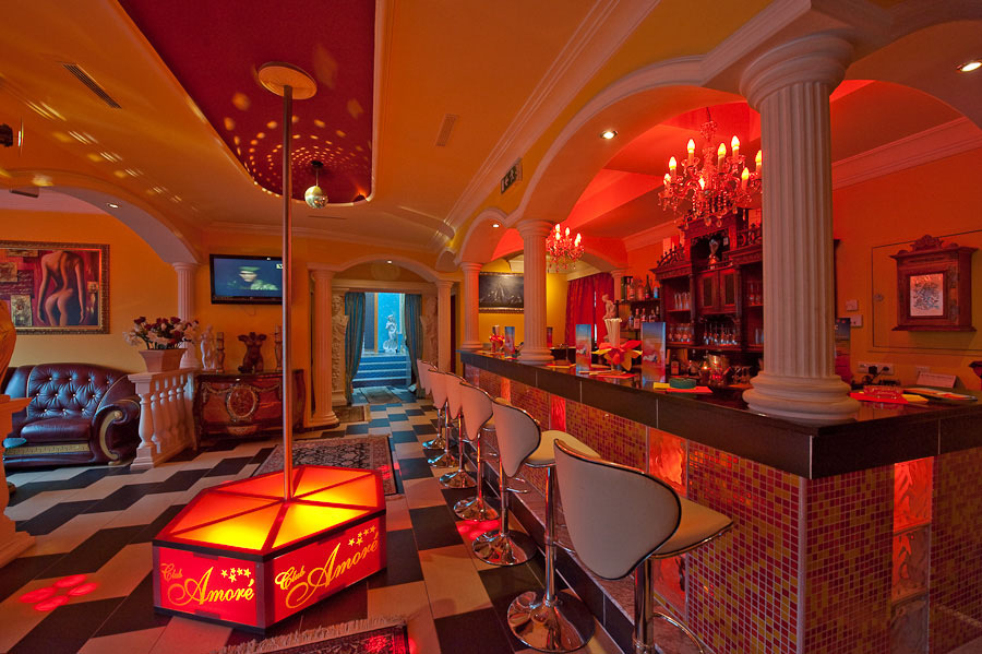 Foto von Es lebe die Liebe!