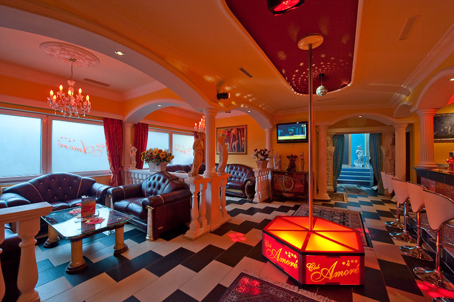 Foto von Es lebe die Liebe!