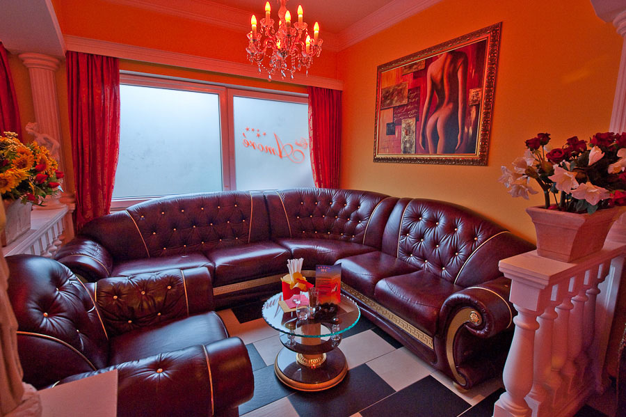 Foto von Es lebe die Liebe!