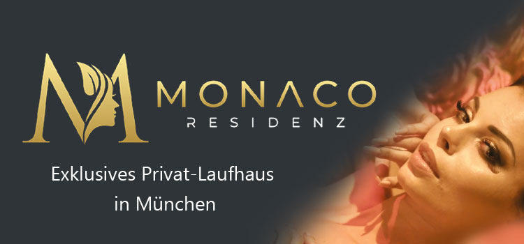 Monaco Residenz