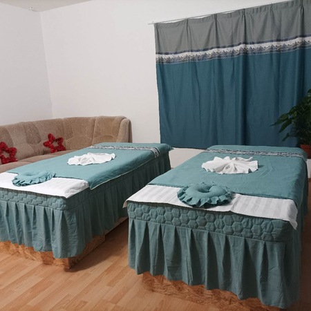 Chinesischer Massagesalon, Auerbach in der Oberpfalz