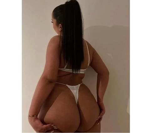 Ariana Ganz Neu aus Moldavia 24/7, 21J, Bremen