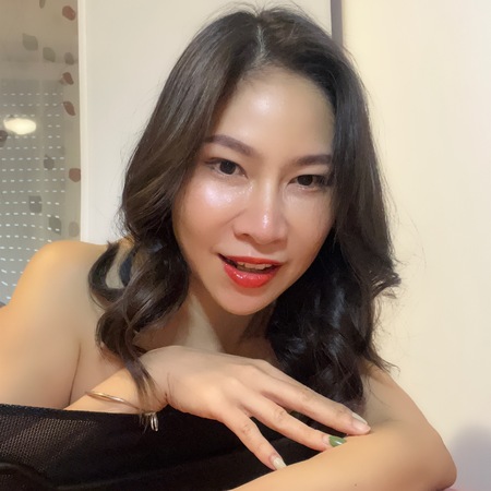 AV Jasmin Top Massage