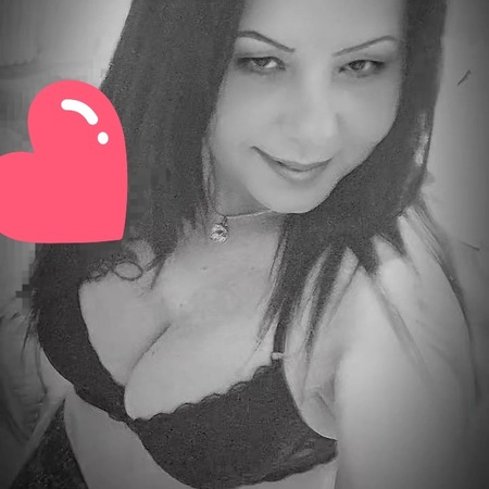 Andrea, Frankfurt am Main