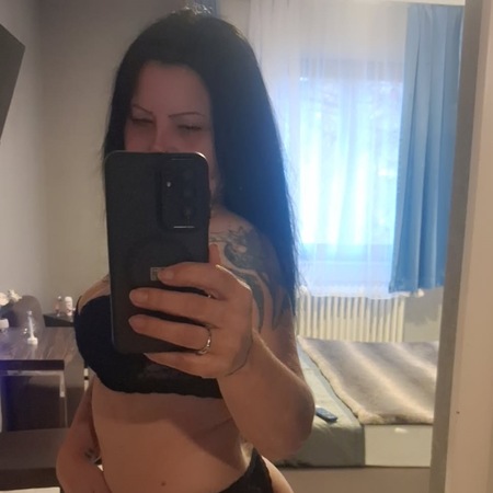 Andrea, Frankfurt am Main