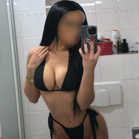 Miriam im EROSCENTER LAUFHAUS REGENSBURG, Regensburg