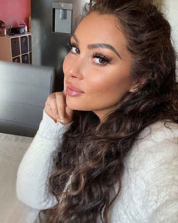 Kim a.Malaga Budenwunder b.Täubchen, Leipzig