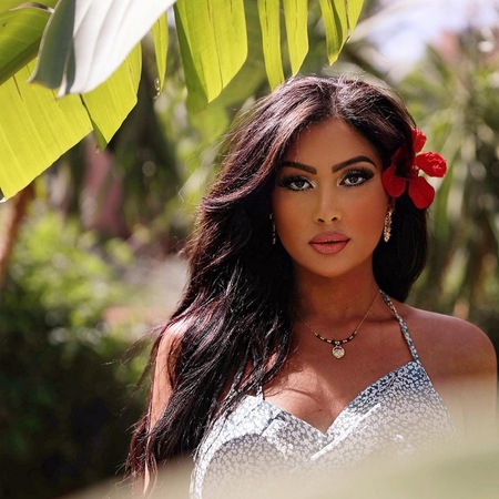 Kim a.Malaga Budenwunder b.Täubchen, Leipzig