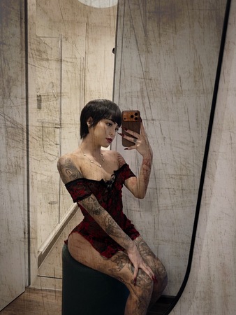 TS Kateriina, Hannover