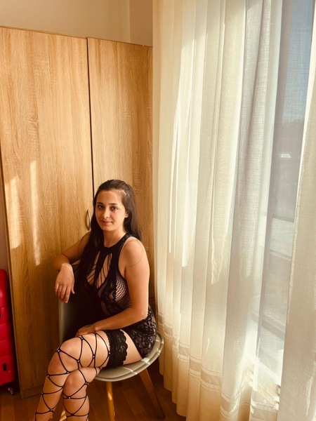 Foto von Sofia *GANZ NEU IN DER STADT*