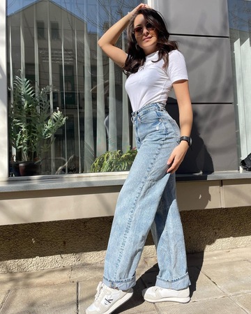 Jessica, Neubrandenburg