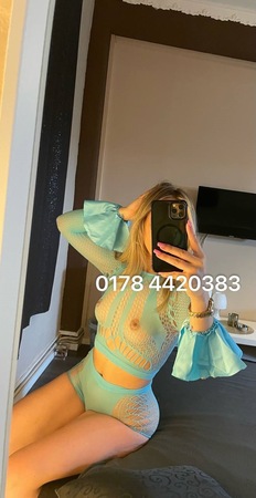 ALICE – Nur auf WhatsApp GF6, Bremen