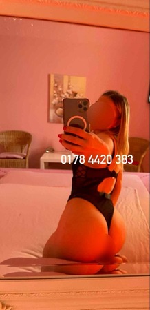 ALICE – Nur auf WhatsApp GF6, Bremen