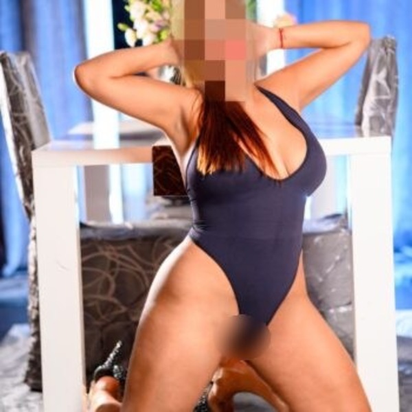 Foto von Sibel im Saunaclub Yasmin